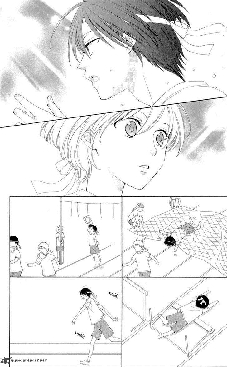 Rokka Melt Fiance Wa Yukiotoko Chapter 3 Page 10