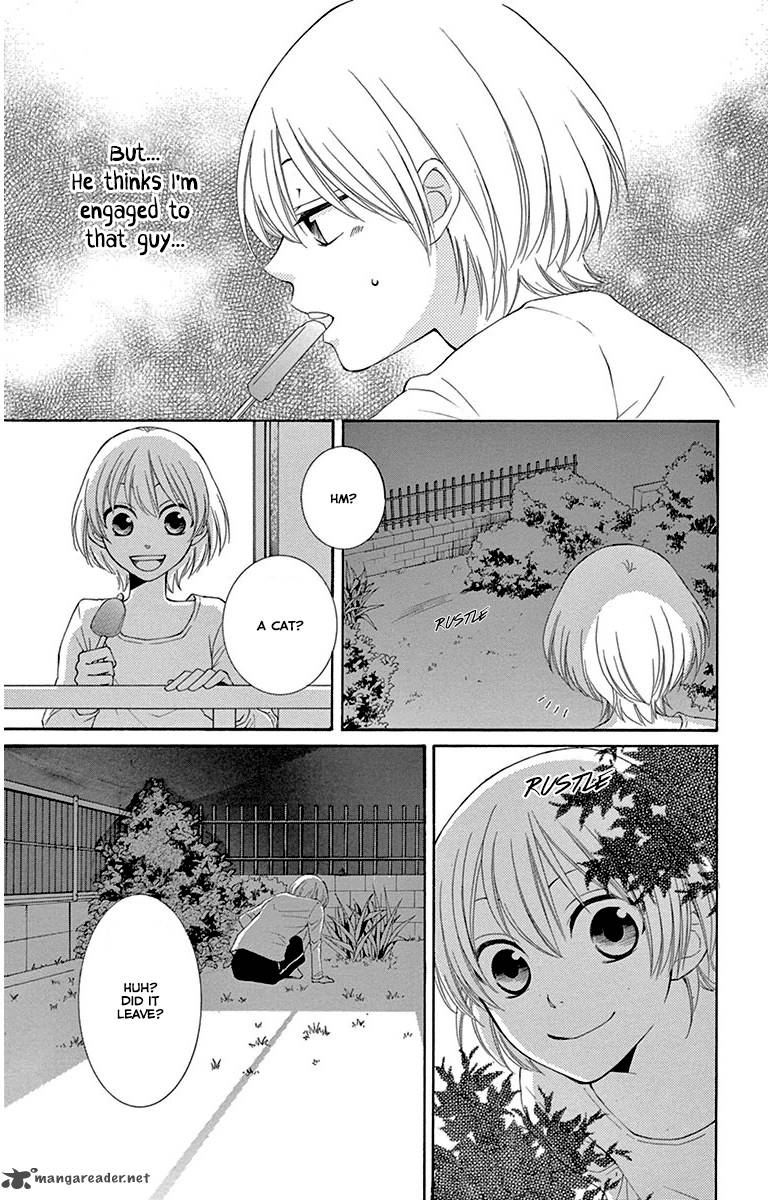 Rokka Melt Fiance Wa Yukiotoko Chapter 4 Page 10