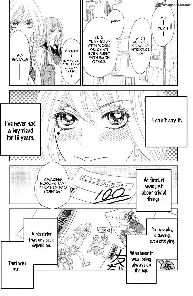Rokomoko Chapter 1 Page 15