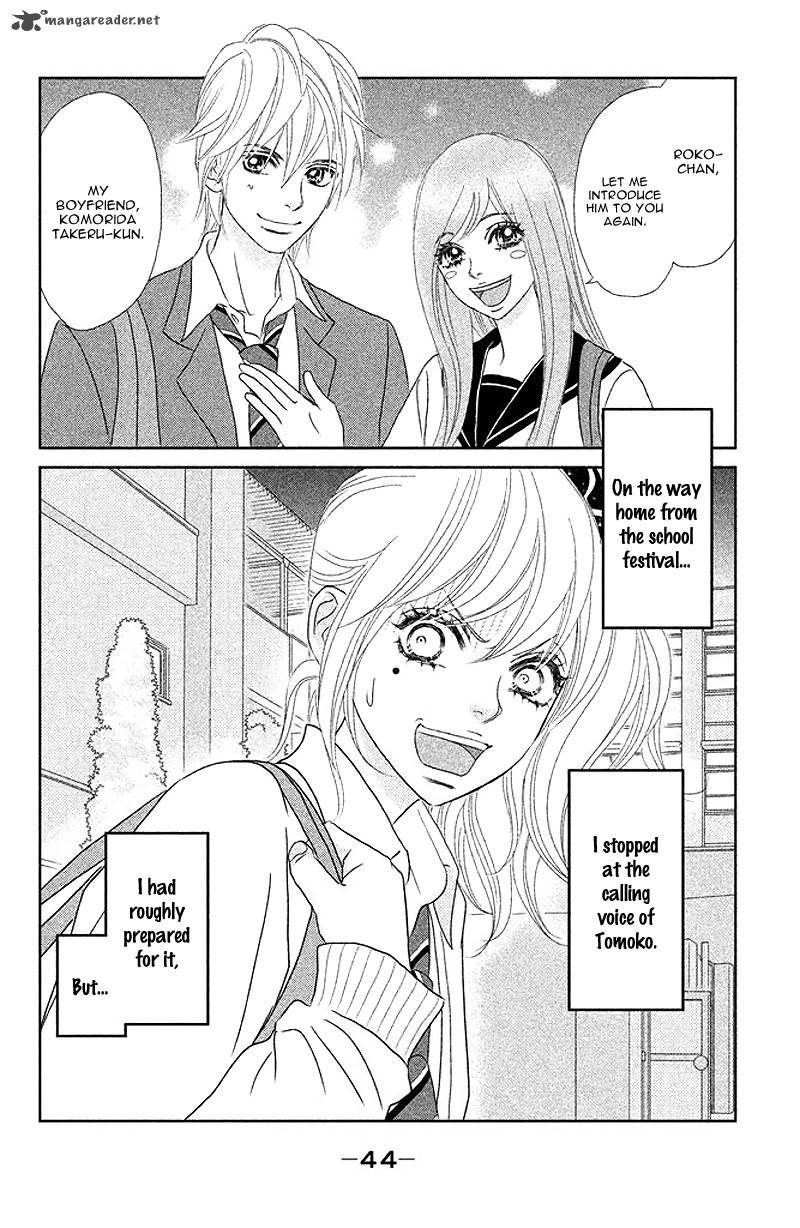 Rokomoko Chapter 2 Page 6