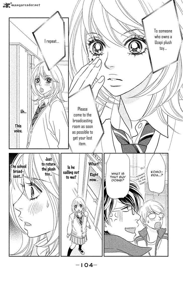 Rokomoko Chapter 3 Page 28
