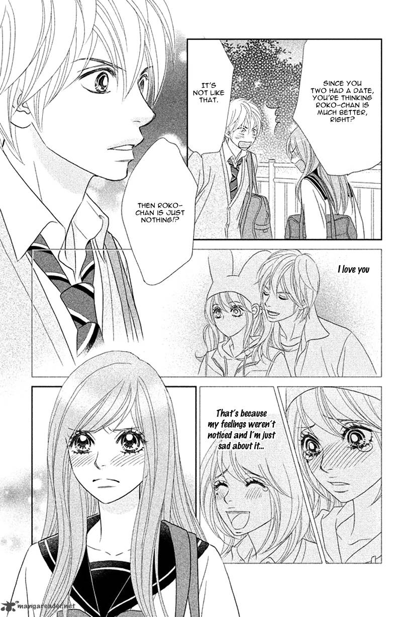 Rokomoko Chapter 4 Page 11