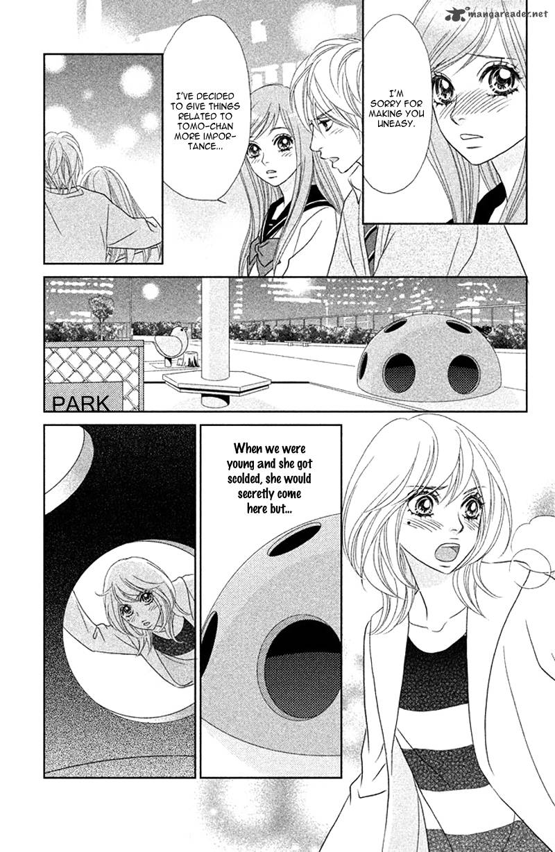 Rokomoko Chapter 4 Page 15