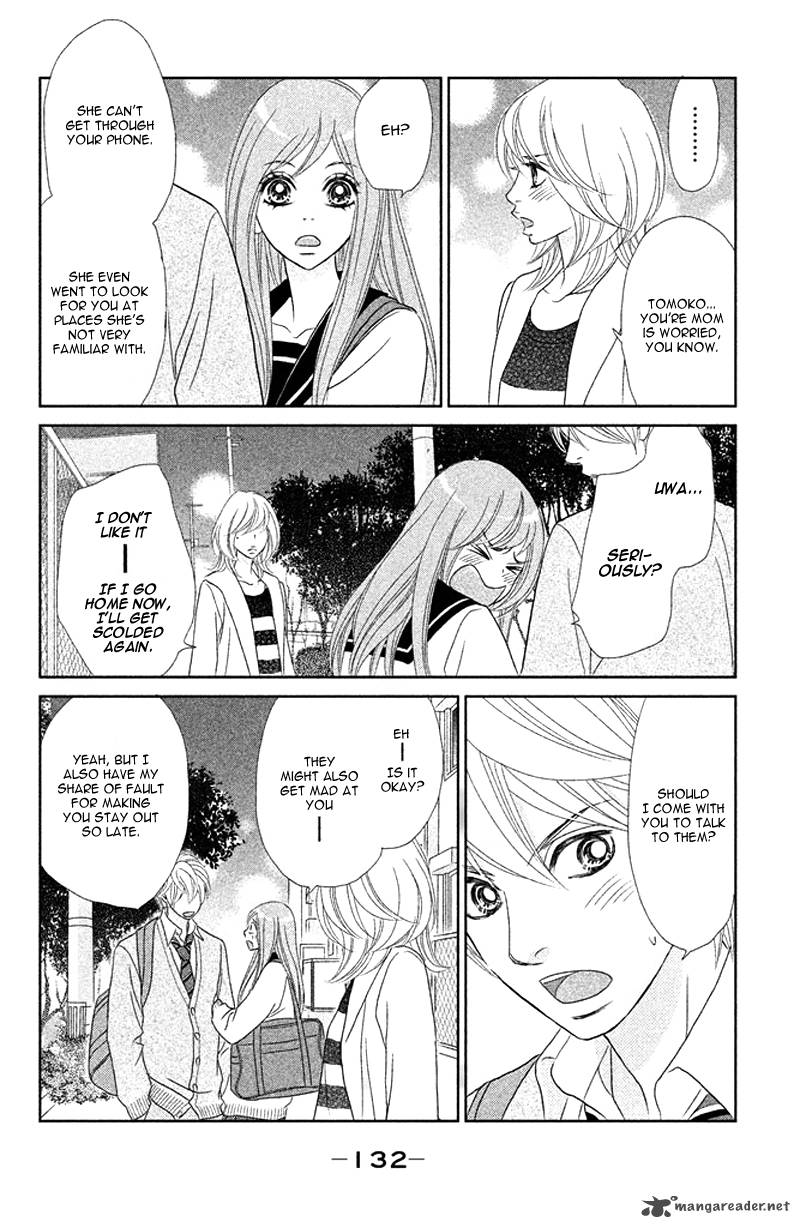 Rokomoko Chapter 4 Page 18