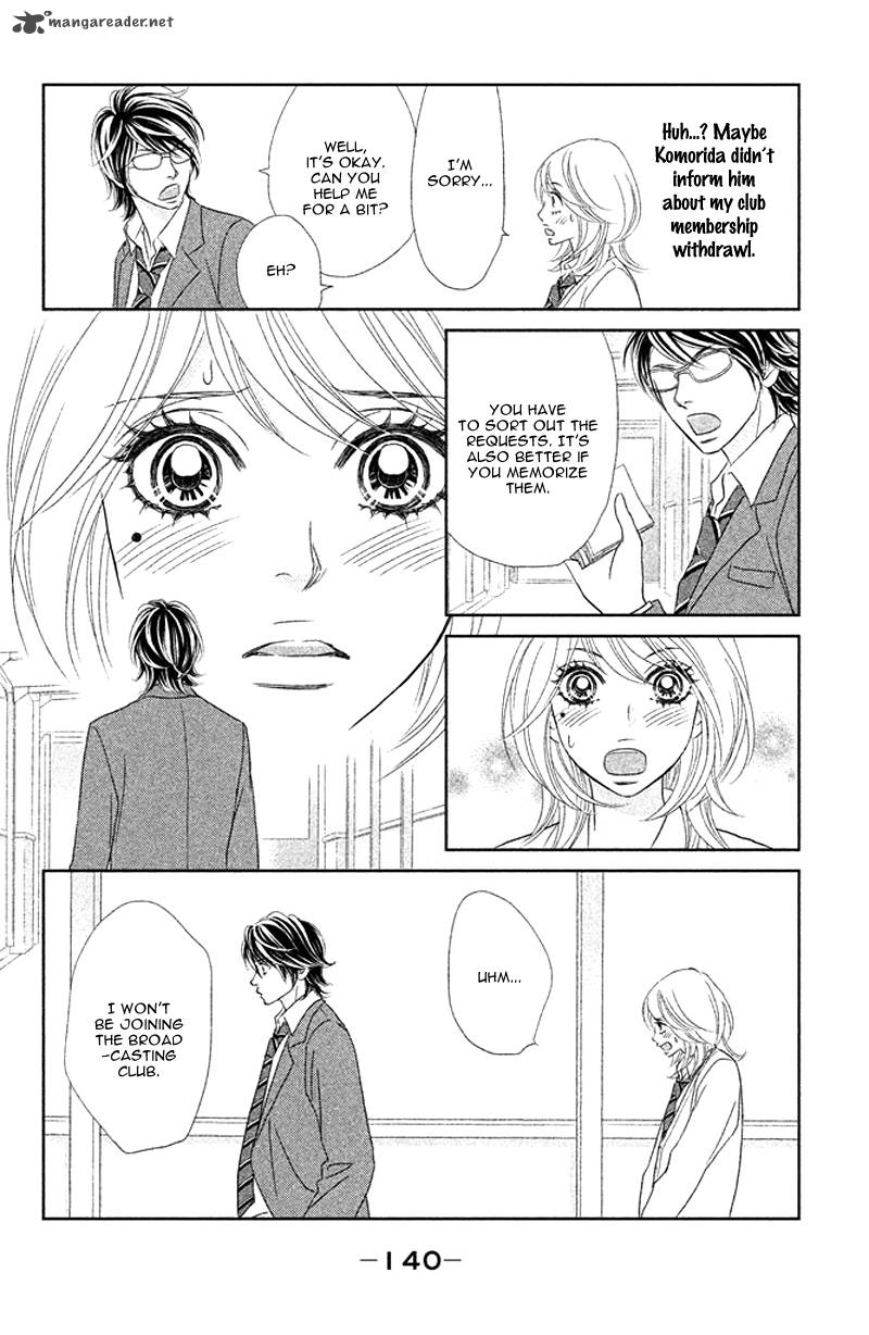 Rokomoko Chapter 4 Page 26