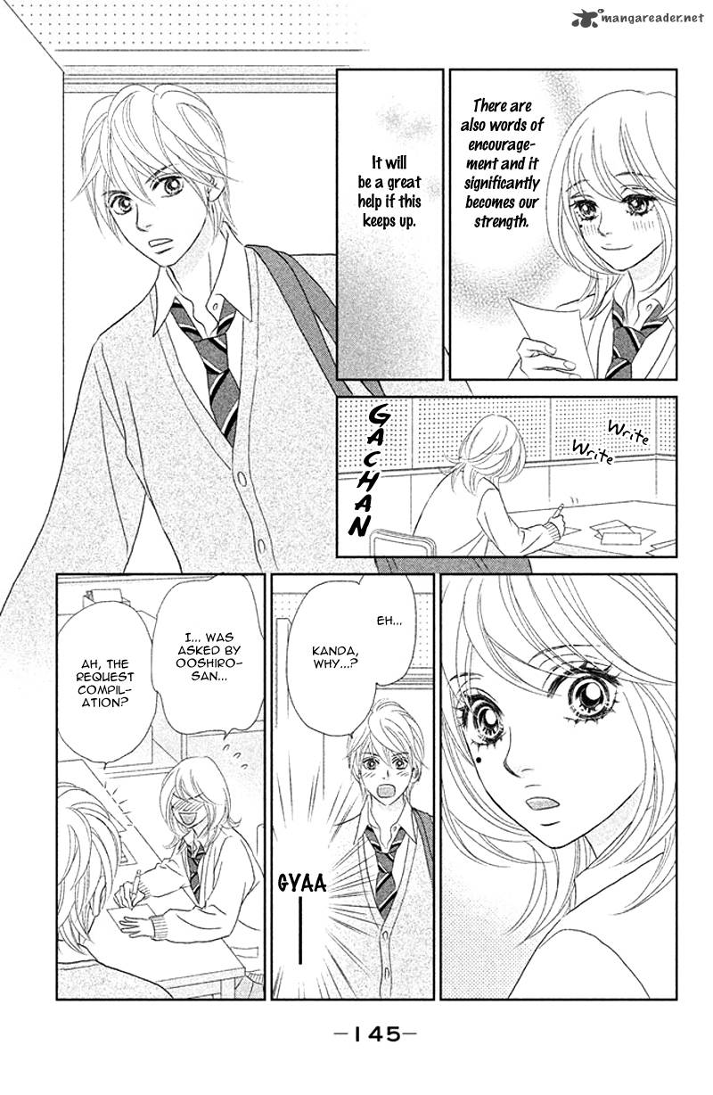Rokomoko Chapter 4 Page 31