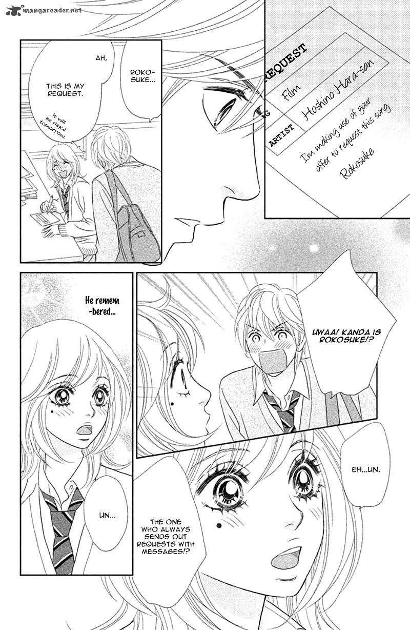 Rokomoko Chapter 4 Page 32