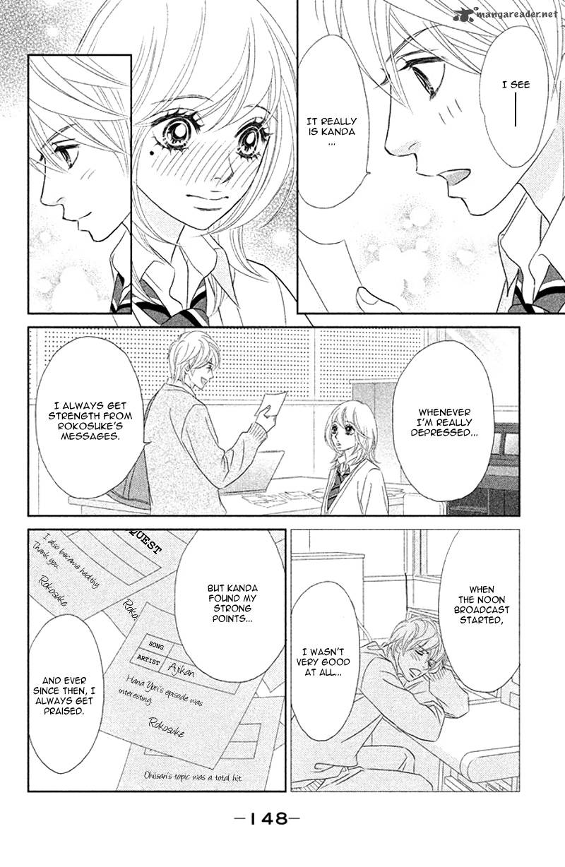 Rokomoko Chapter 4 Page 34