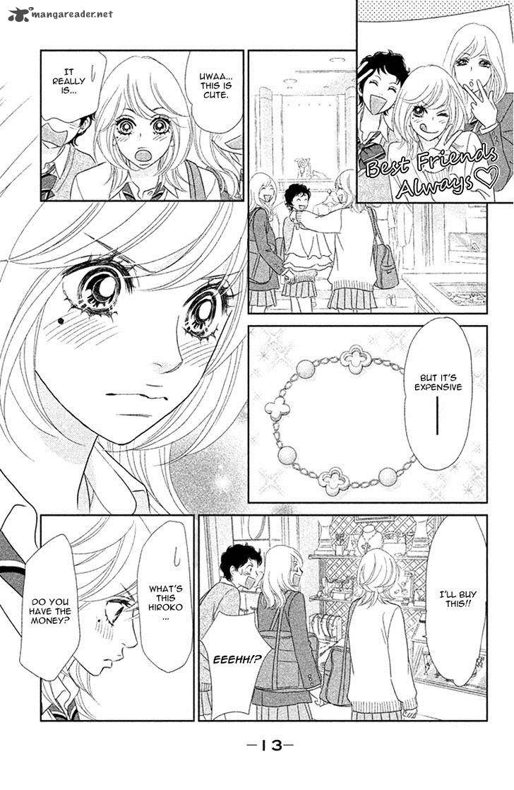 Rokomoko Chapter 5 Page 19