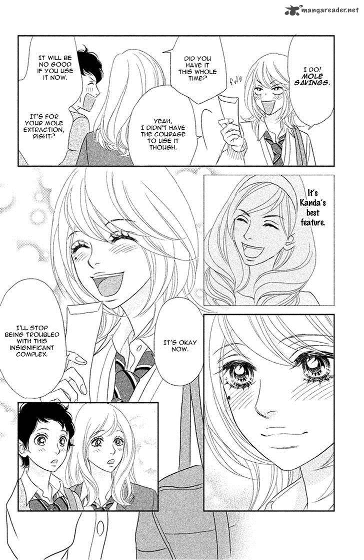 Rokomoko Chapter 5 Page 20