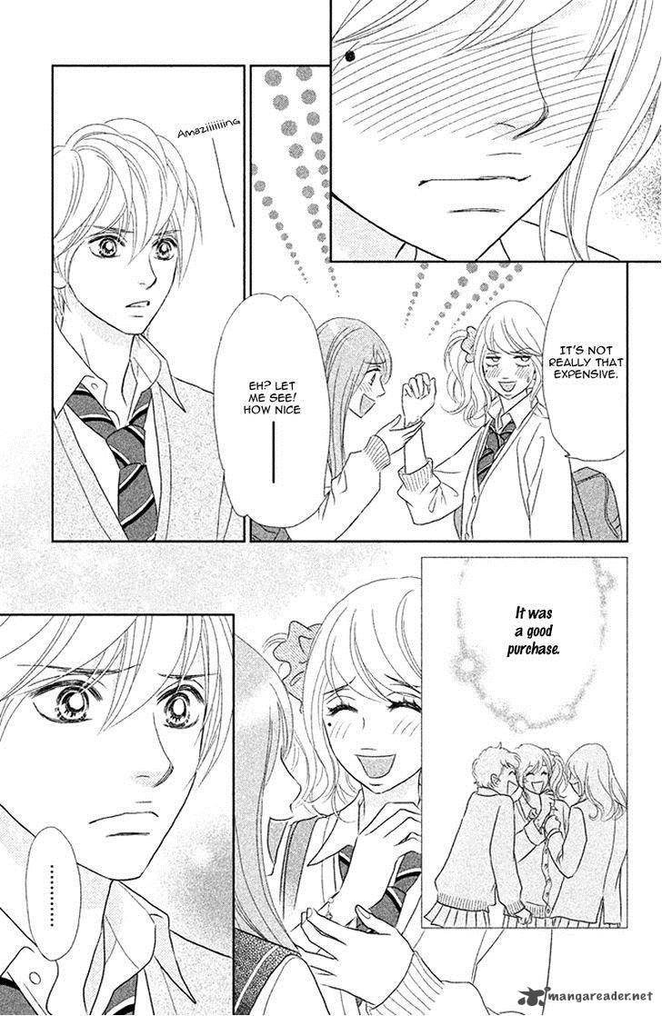 Rokomoko Chapter 5 Page 29