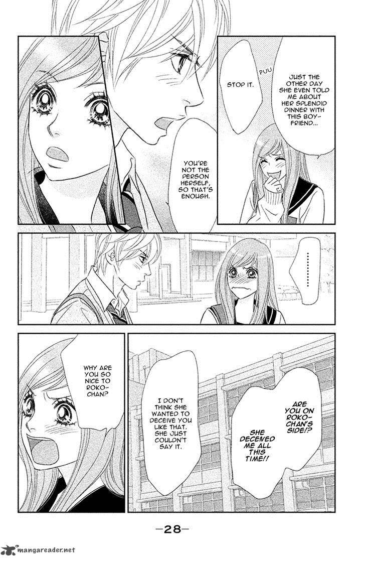 Rokomoko Chapter 5 Page 34