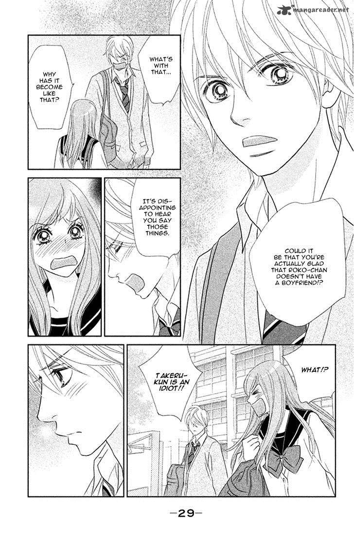 Rokomoko Chapter 5 Page 35