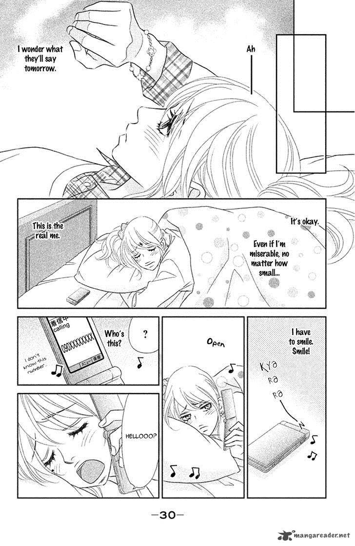 Rokomoko Chapter 5 Page 36