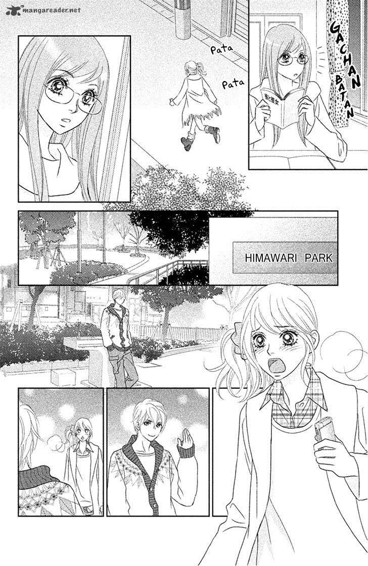 Rokomoko Chapter 5 Page 38