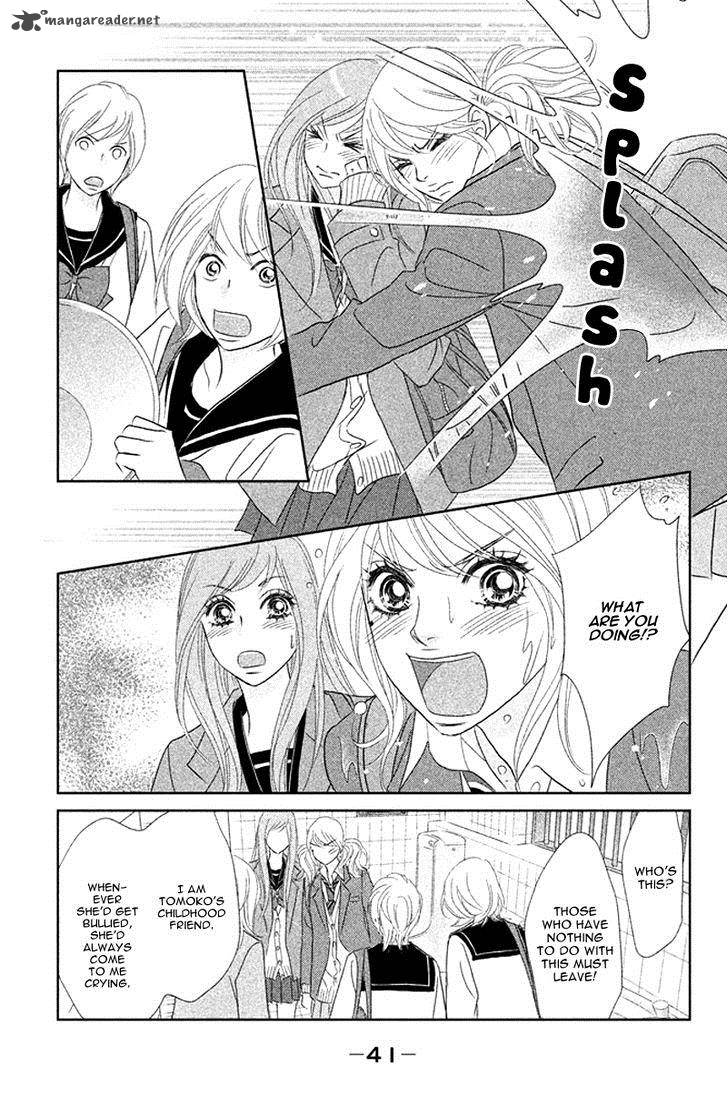 Rokomoko Chapter 5 Page 47