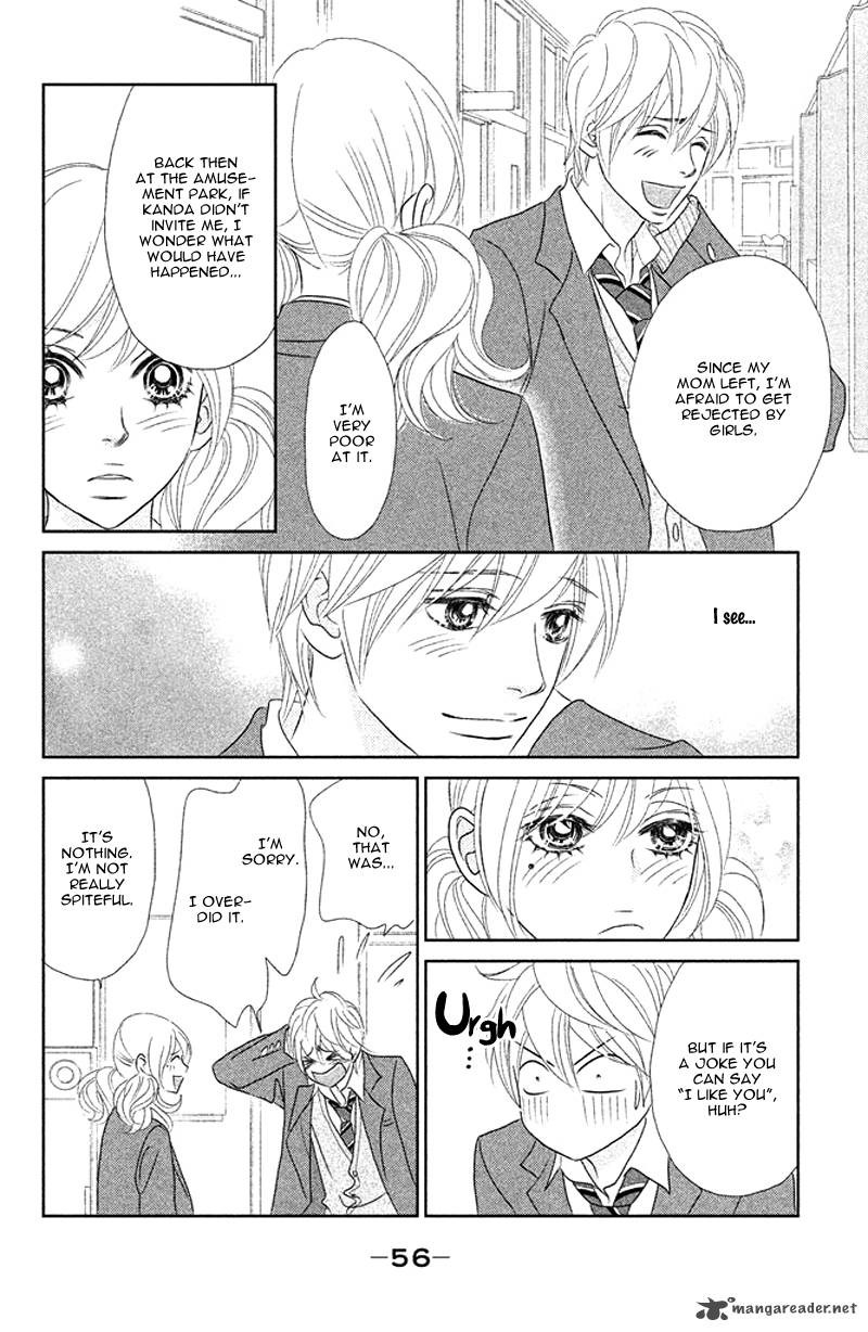 Rokomoko Chapter 6 Page 18