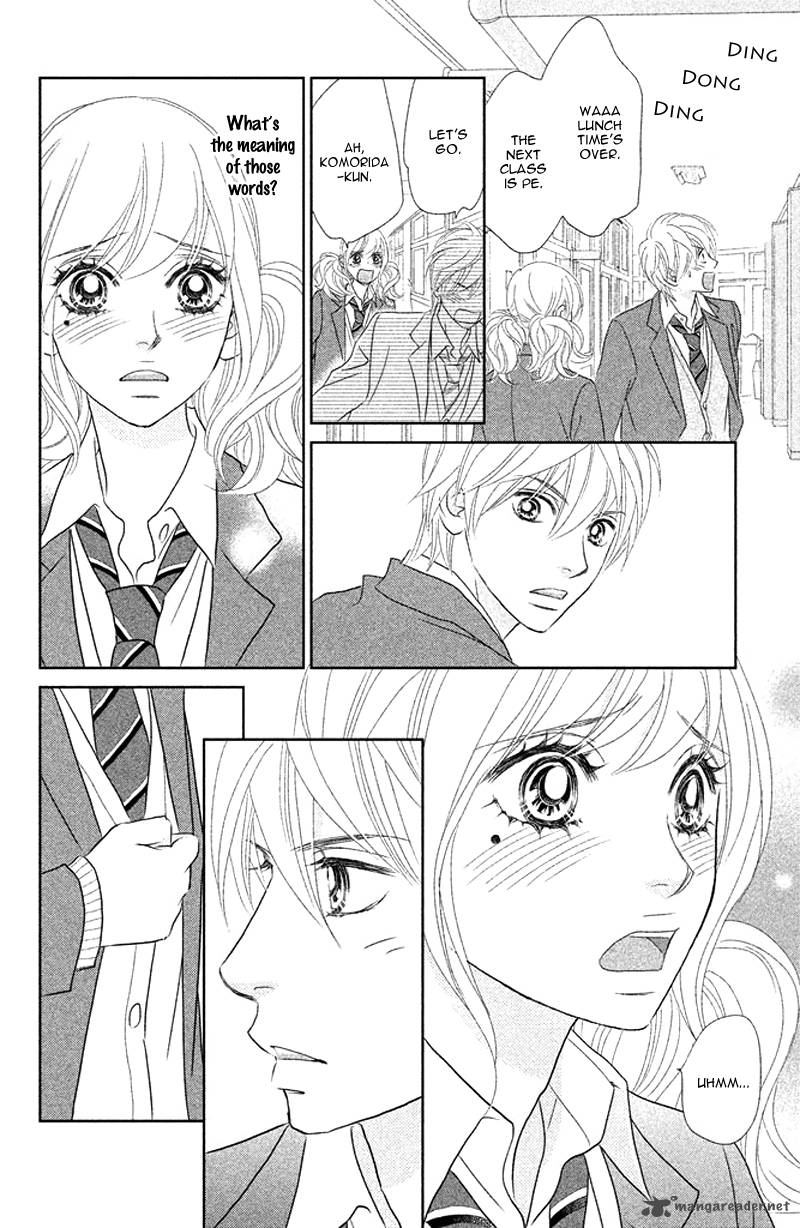 Rokomoko Chapter 6 Page 20
