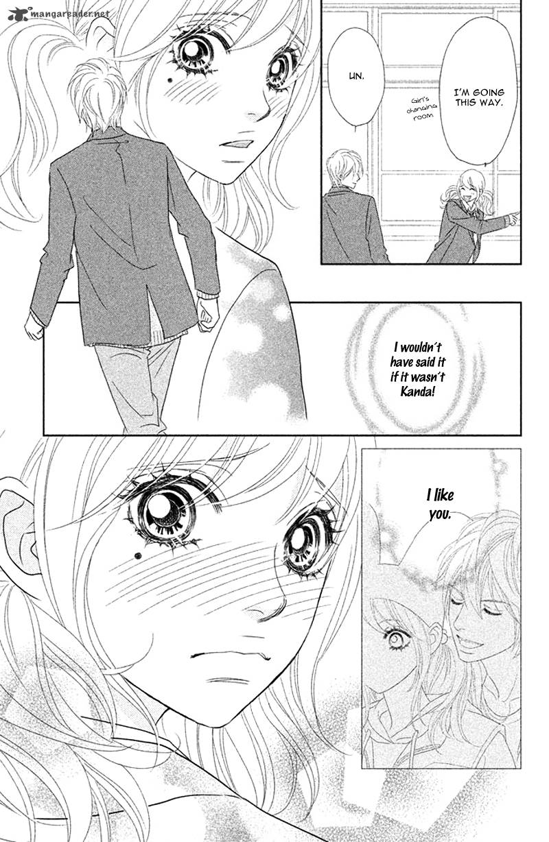 Rokomoko Chapter 6 Page 21