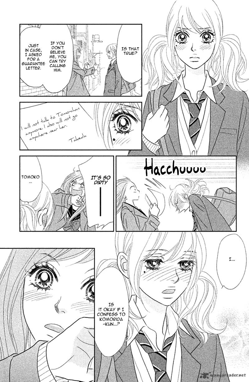 Rokomoko Chapter 6 Page 23