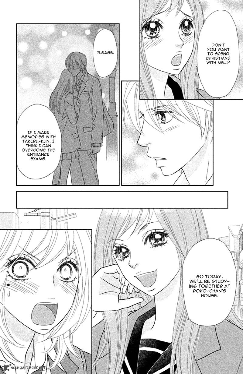 Rokomoko Chapter 6 Page 29