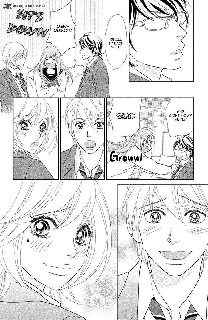 Rokomoko Chapter 8 Page 16
