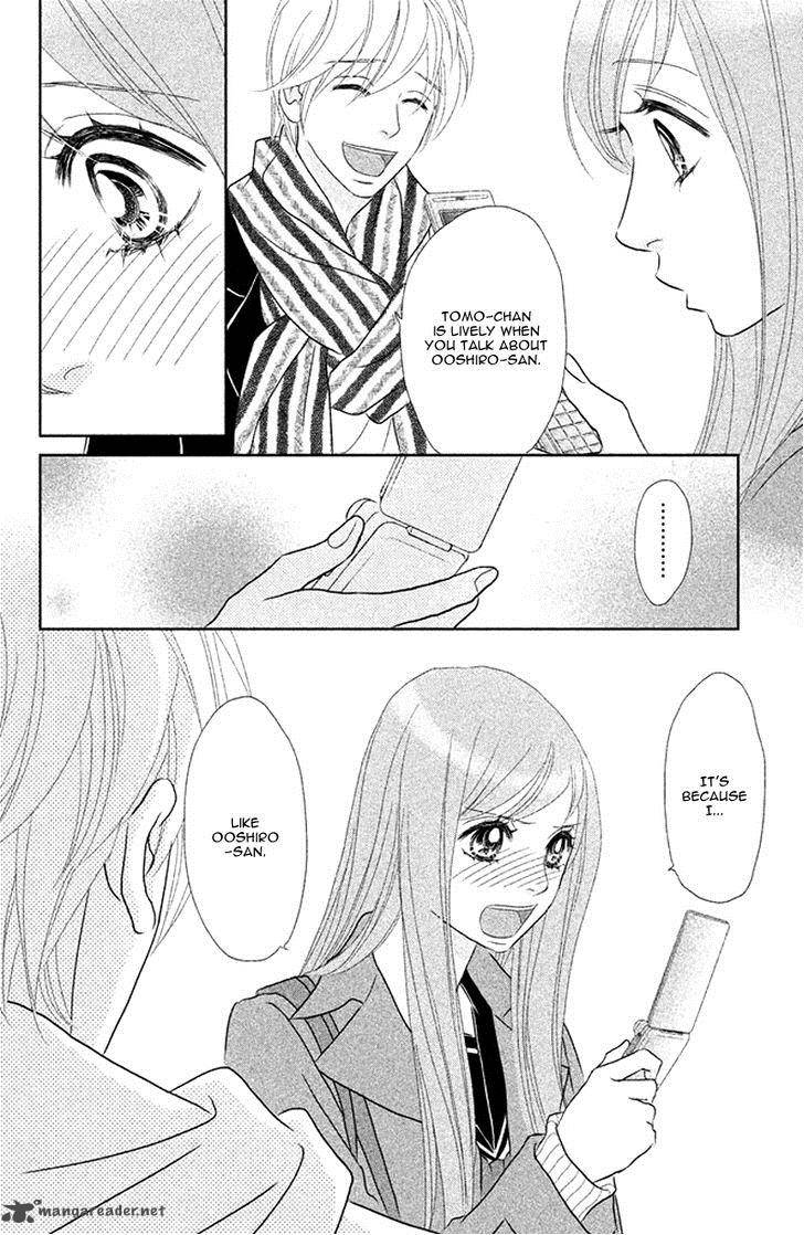 Rokomoko Chapter 8 Page 28