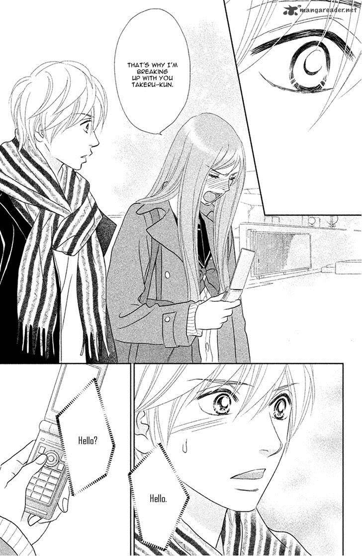 Rokomoko Chapter 8 Page 29
