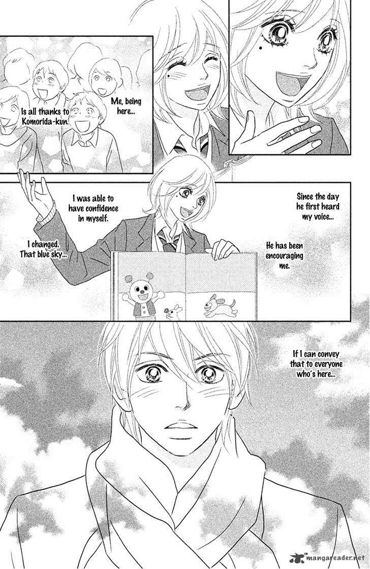 Rokomoko Chapter 8 Page 35
