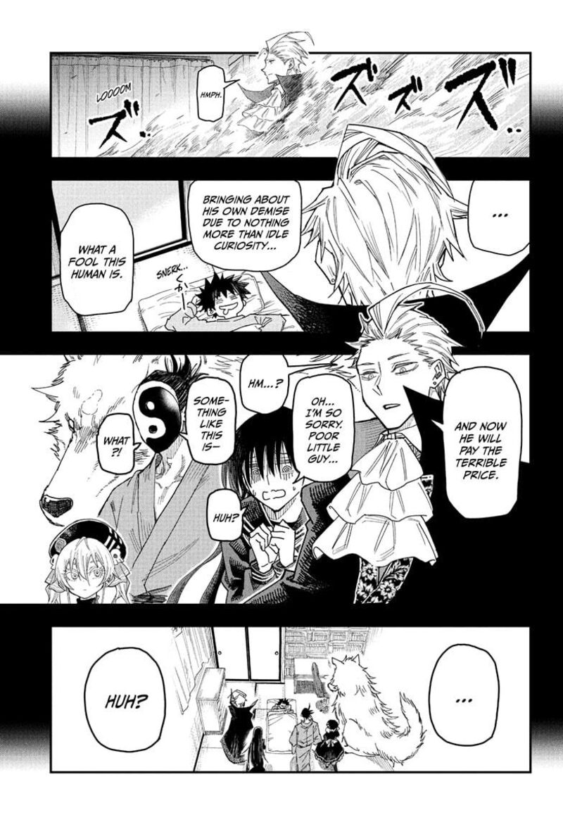 Roku No Okashi Na Ie Chapter 1 Page 29