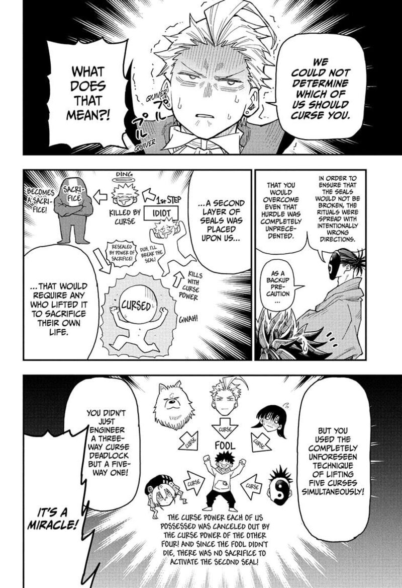 Roku No Okashi Na Ie Chapter 1 Page 30