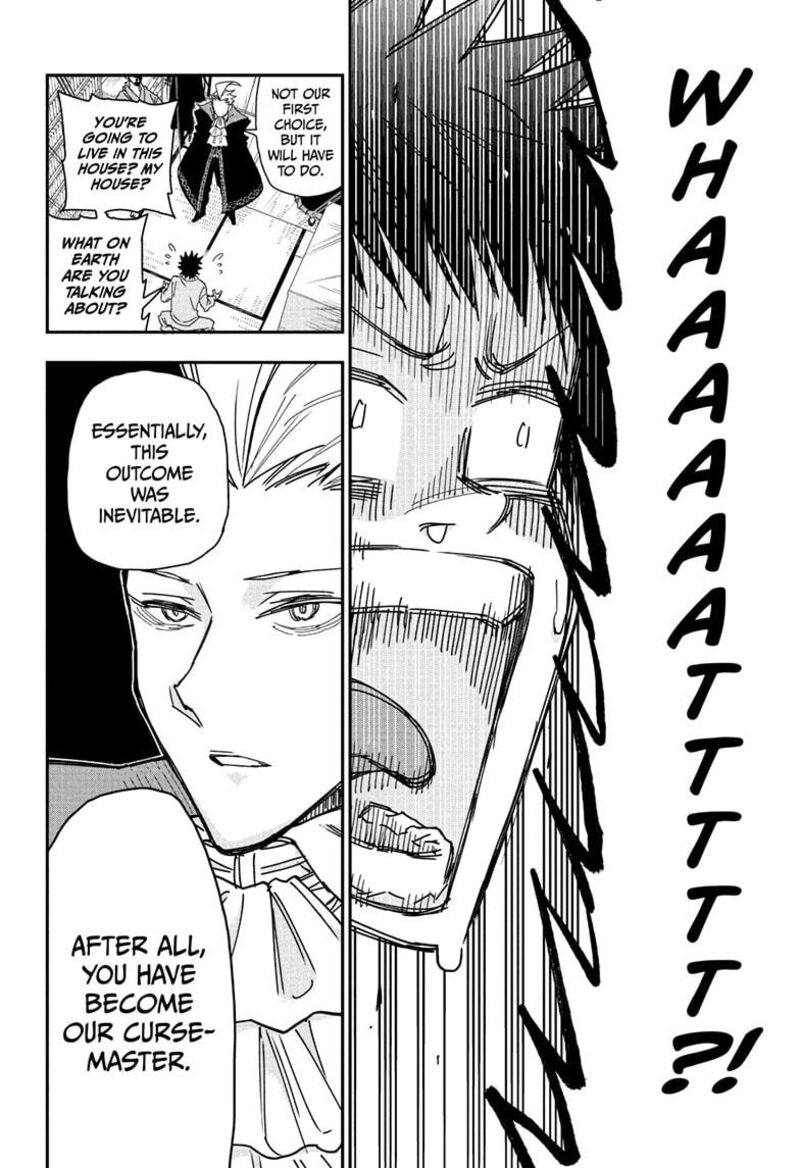 Roku No Okashi Na Ie Chapter 1 Page 34