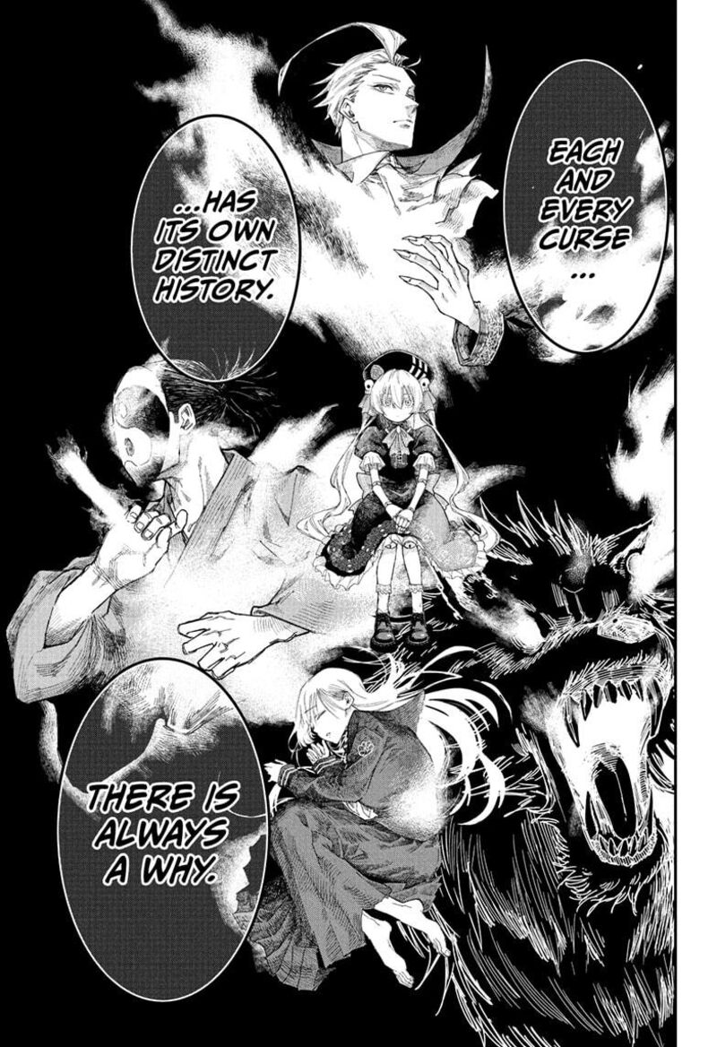 Roku No Okashi Na Ie Chapter 1 Page 51