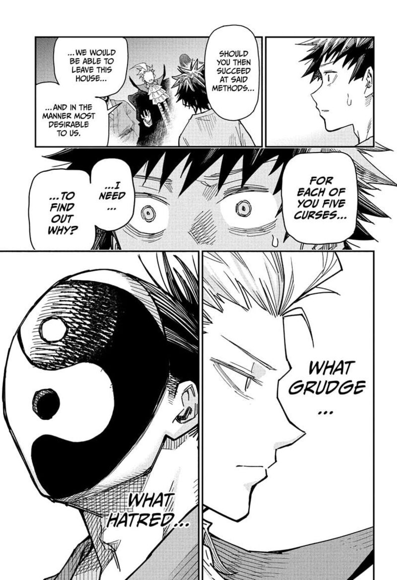 Roku No Okashi Na Ie Chapter 1 Page 53