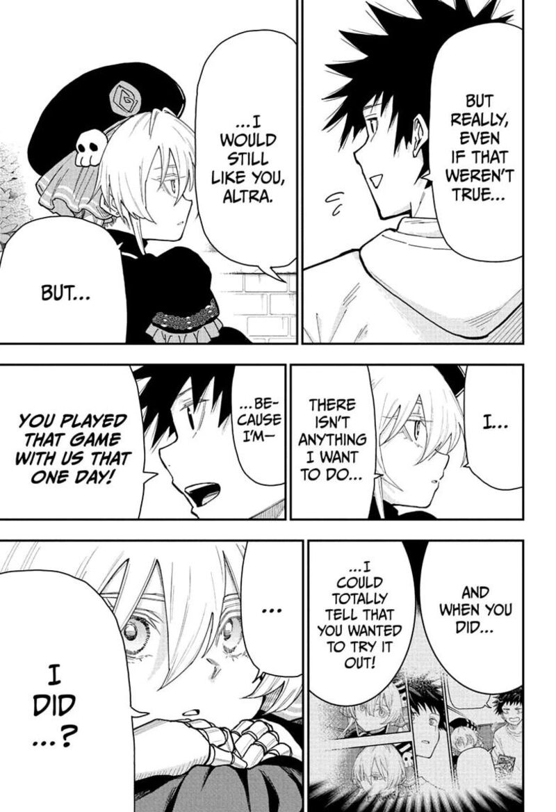 Roku No Okashi Na Ie Chapter 10 Page 15