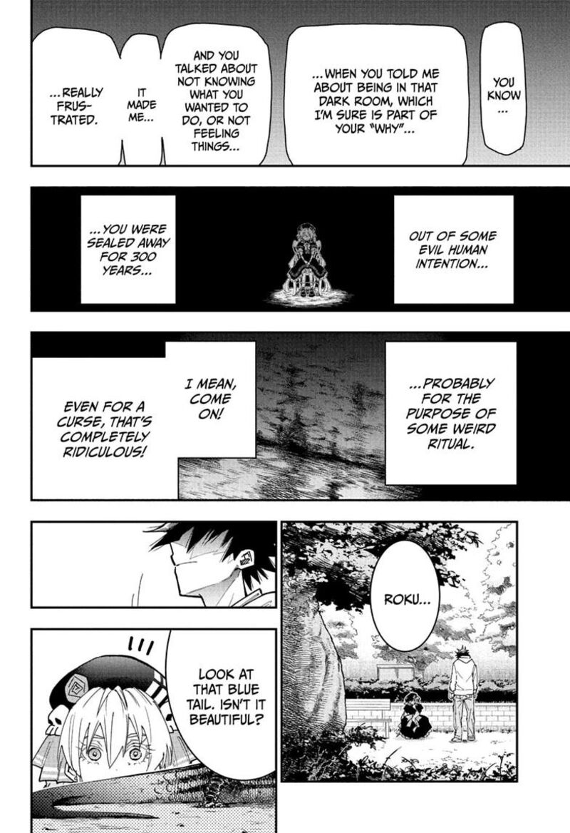 Roku No Okashi Na Ie Chapter 10 Page 16