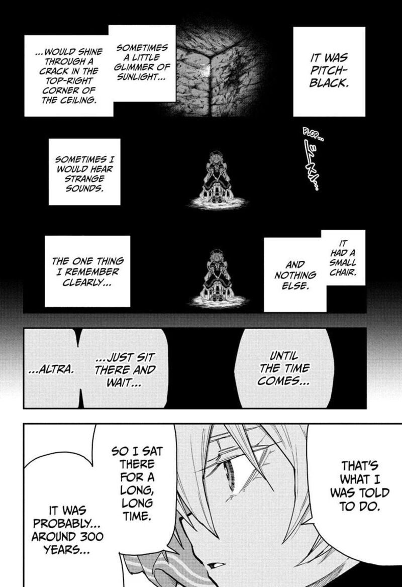 Roku No Okashi Na Ie Chapter 10 Page 8