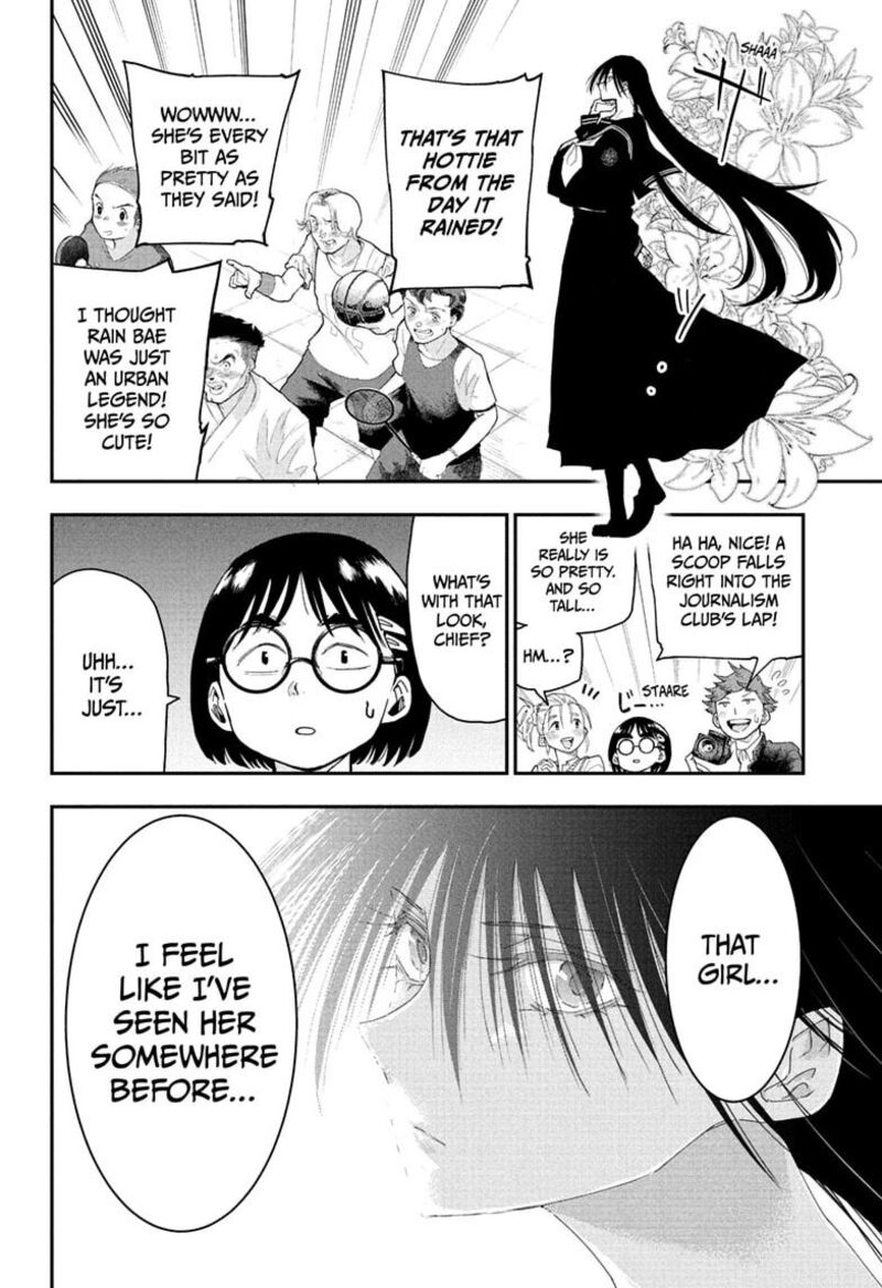 Roku No Okashi Na Ie Chapter 11 Page 8