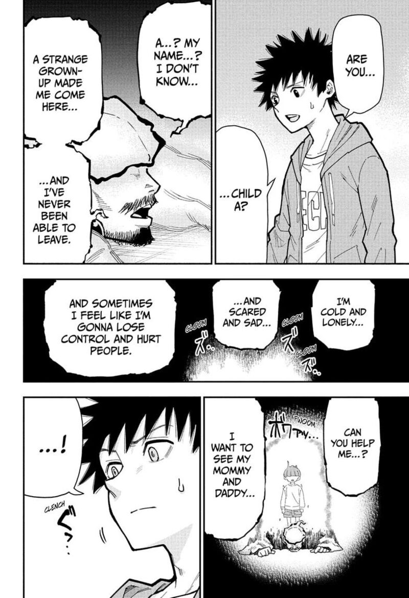 Roku No Okashi Na Ie Chapter 17 Page 10