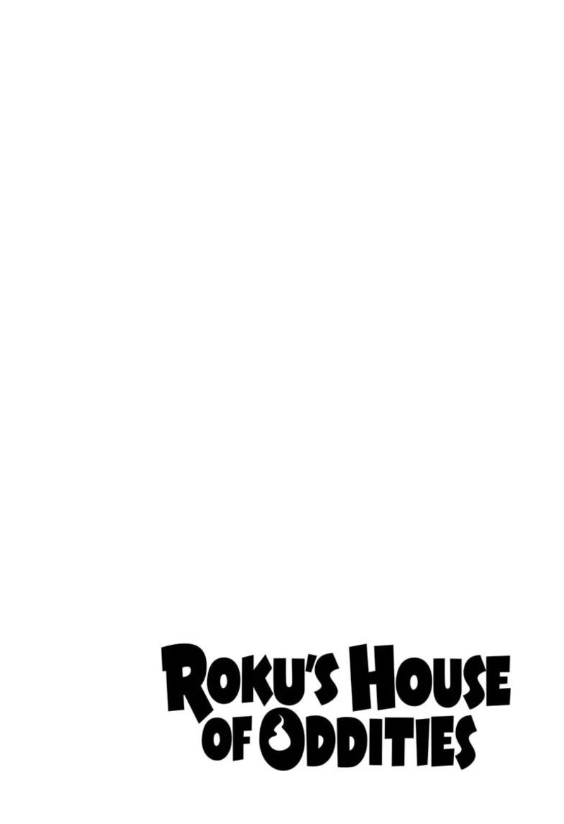 Roku No Okashi Na Ie Chapter 17 Page 4