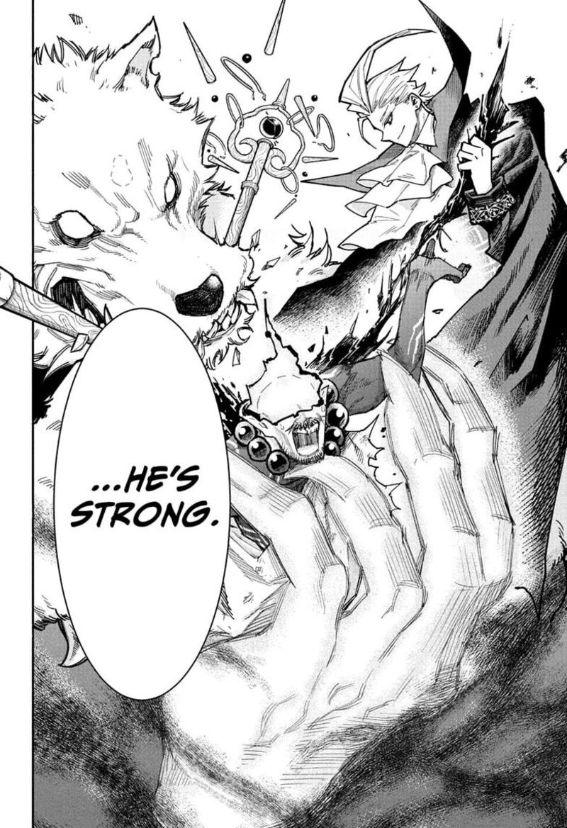 Roku No Okashi Na Ie Chapter 17 Page 6