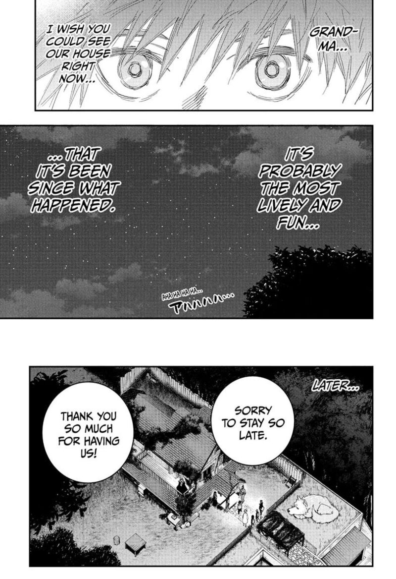 Roku No Okashi Na Ie Chapter 19 Page 17