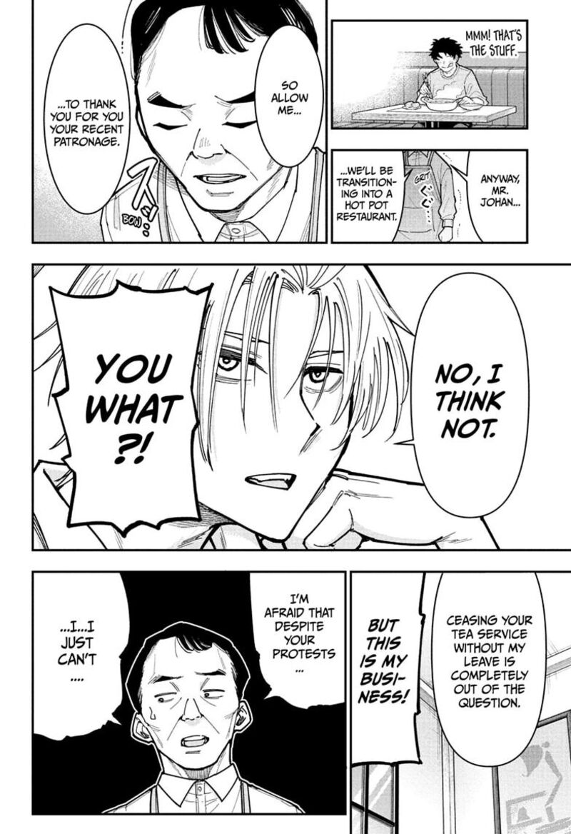 Roku No Okashi Na Ie Chapter 25 Page 10