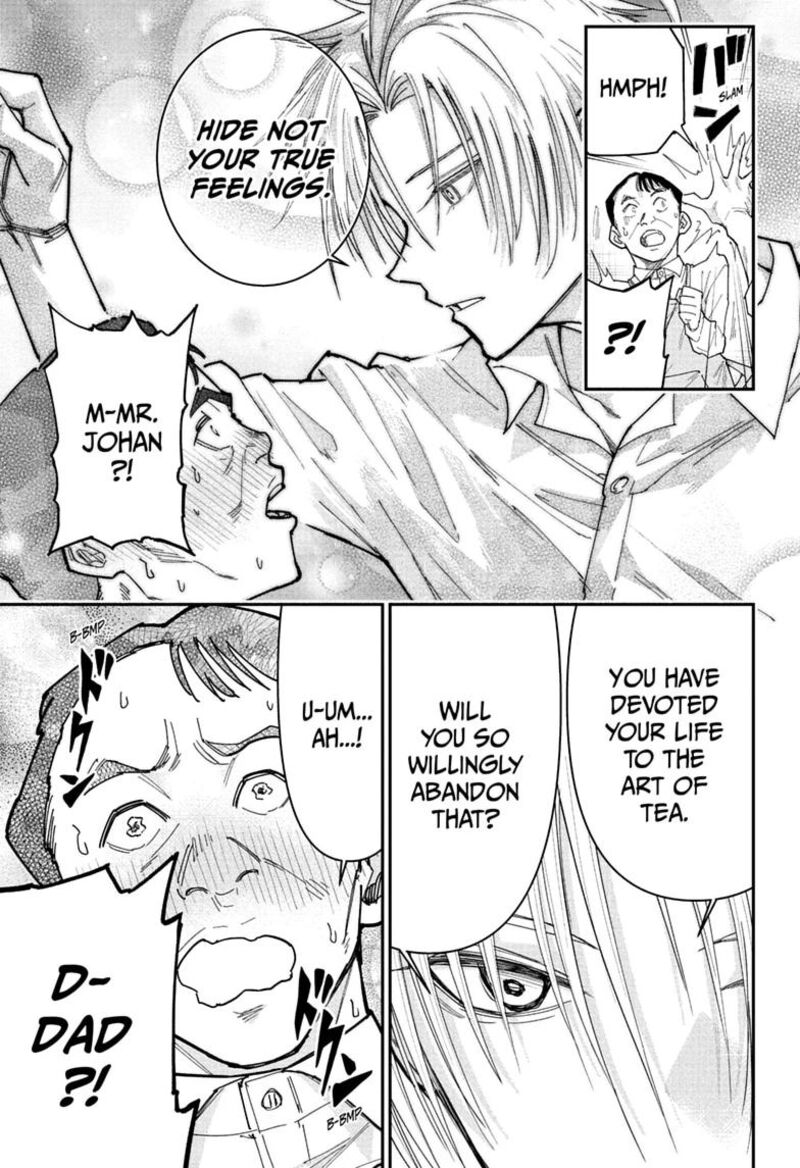 Roku No Okashi Na Ie Chapter 25 Page 11