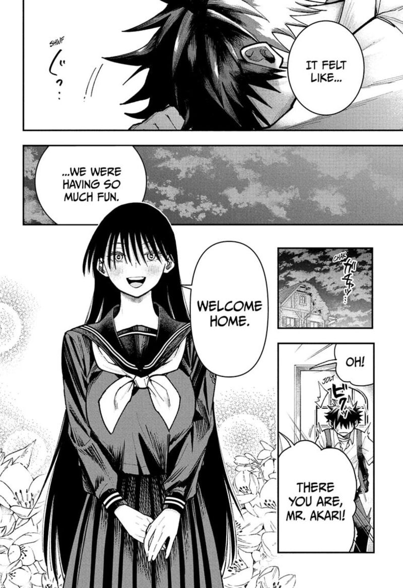 Roku No Okashi Na Ie Chapter 27 Page 24