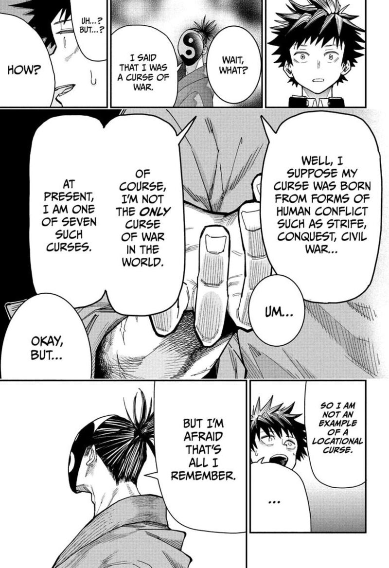 Roku No Okashi Na Ie Chapter 5 Page 7