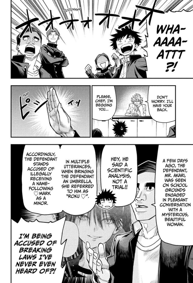 Roku No Okashi Na Ie Chapter 6 Page 10