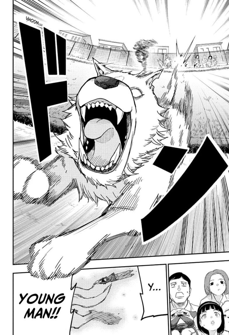 Roku No Okashi Na Ie Chapter 9 Page 10