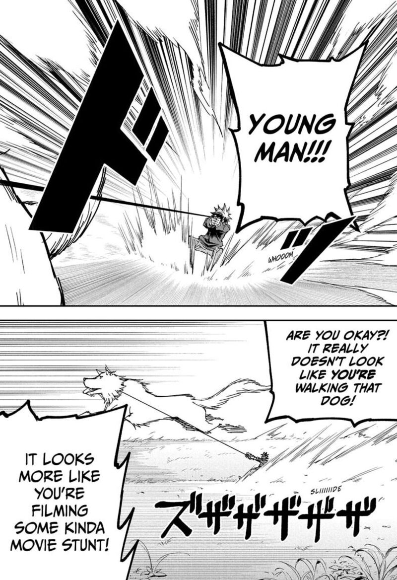 Roku No Okashi Na Ie Chapter 9 Page 12