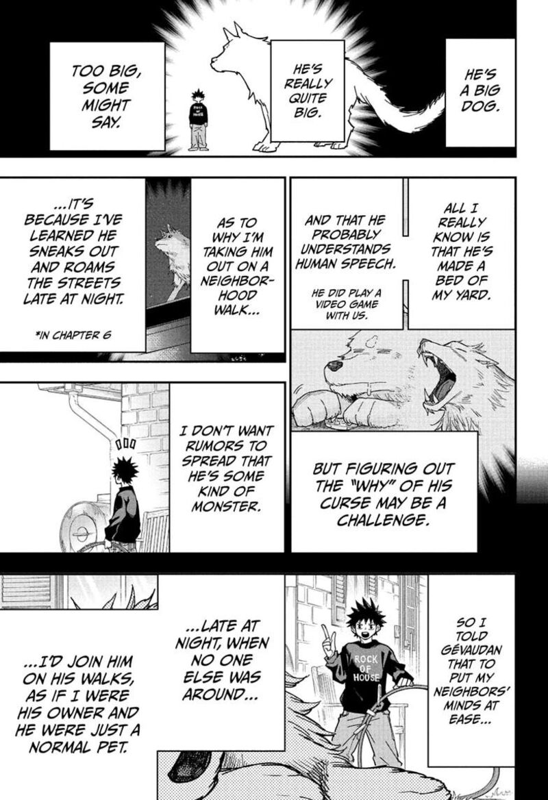 Roku No Okashi Na Ie Chapter 9 Page 5